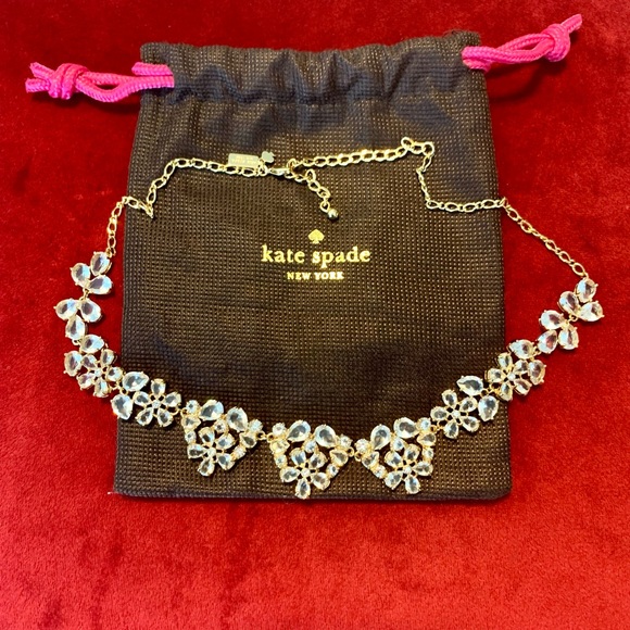kate spade Jewelry - Kate Spade Necklace